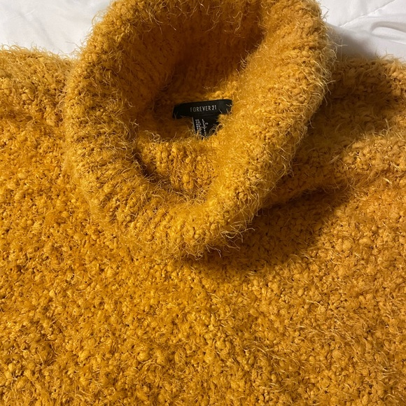 Chunky Fall Sweater - Picture 3 of 5